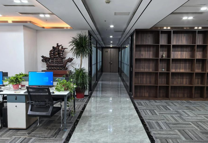 托普森佰年全屋原木家具定制工艺技术解析